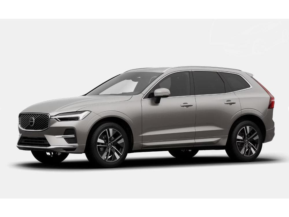 2026 Volvo XC60