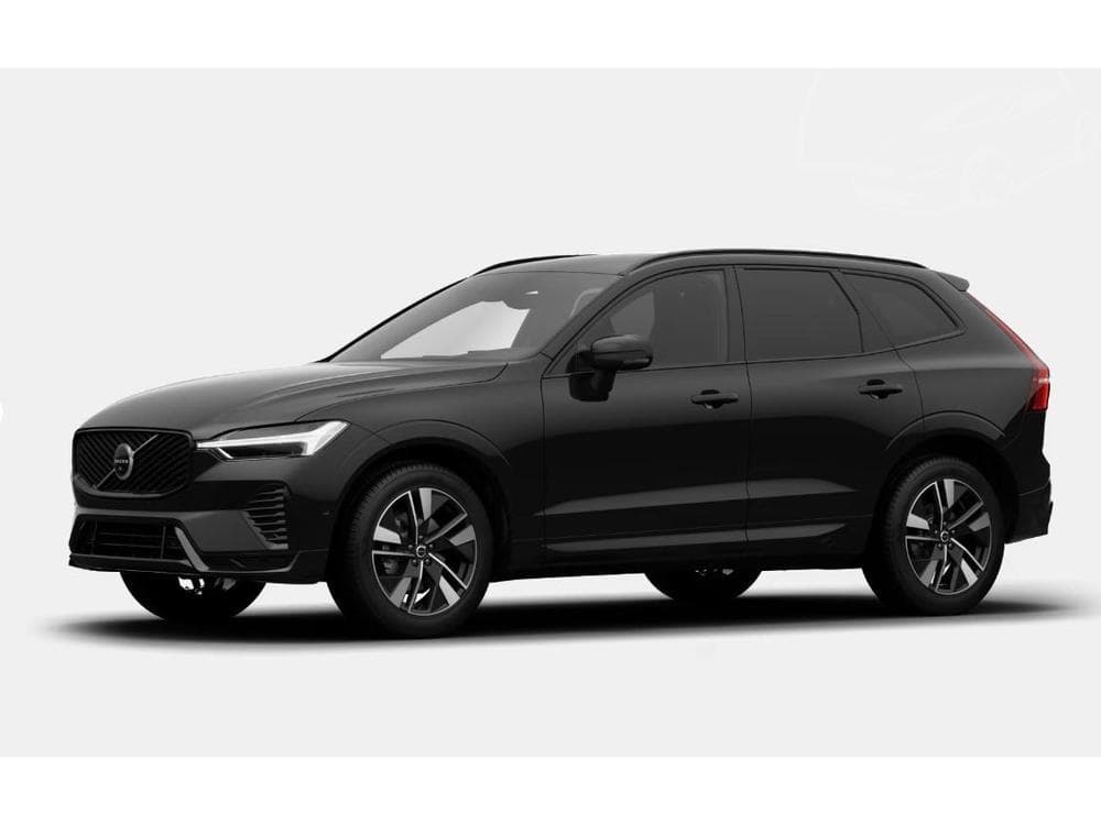 2026 Volvo XC60