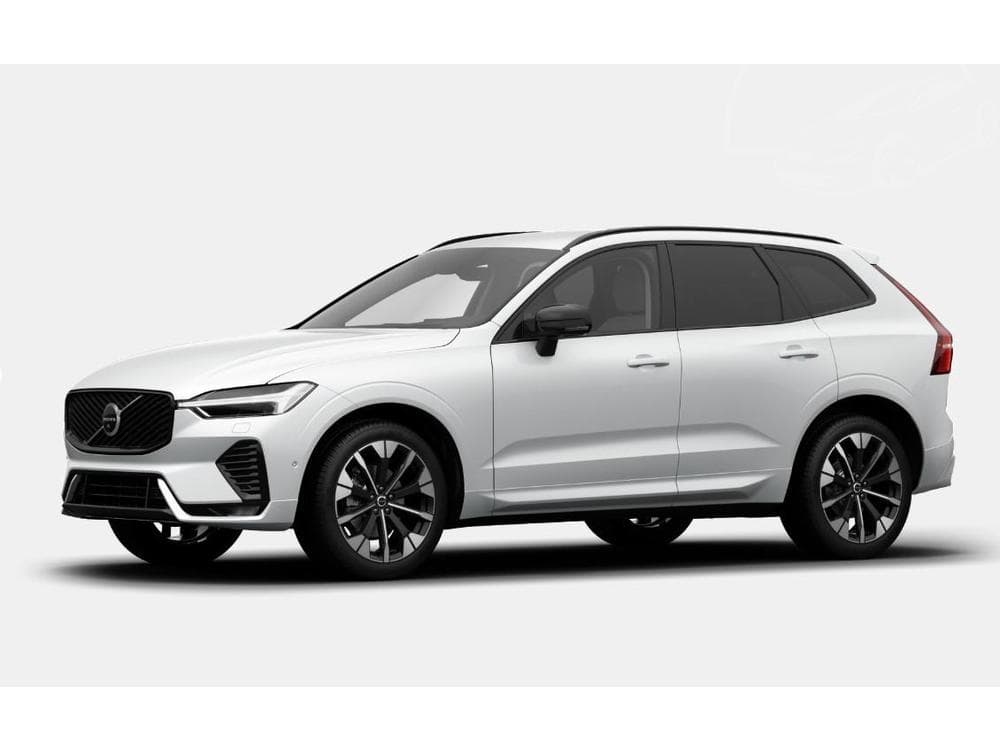 2026 Volvo XC60