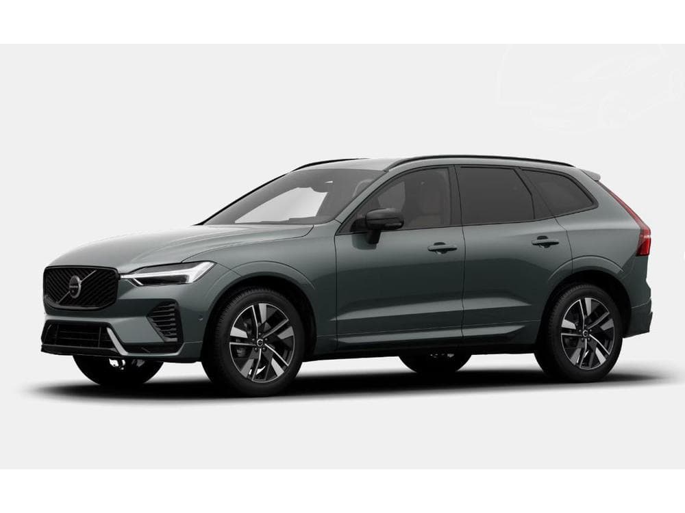 2026 Volvo XC60