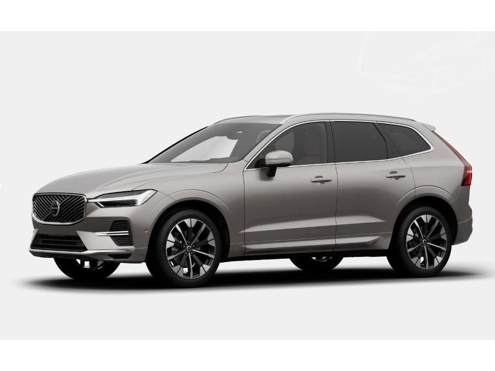 2026 Volvo XC60