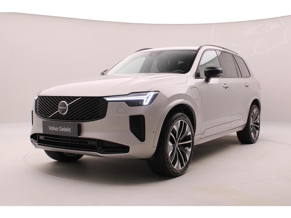 2025 Volvo XC90