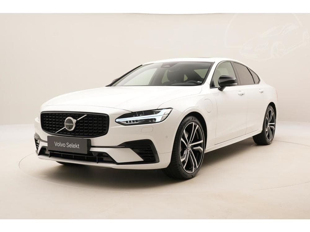 2024 Volvo S90