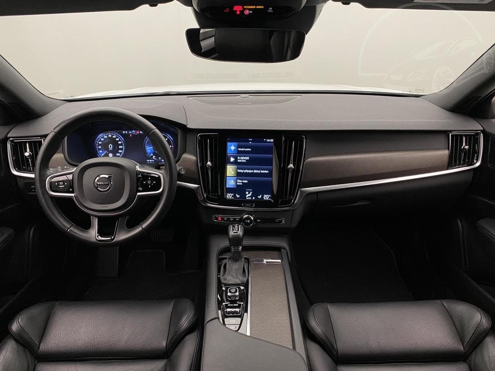 2019 Volvo V90 - 5
