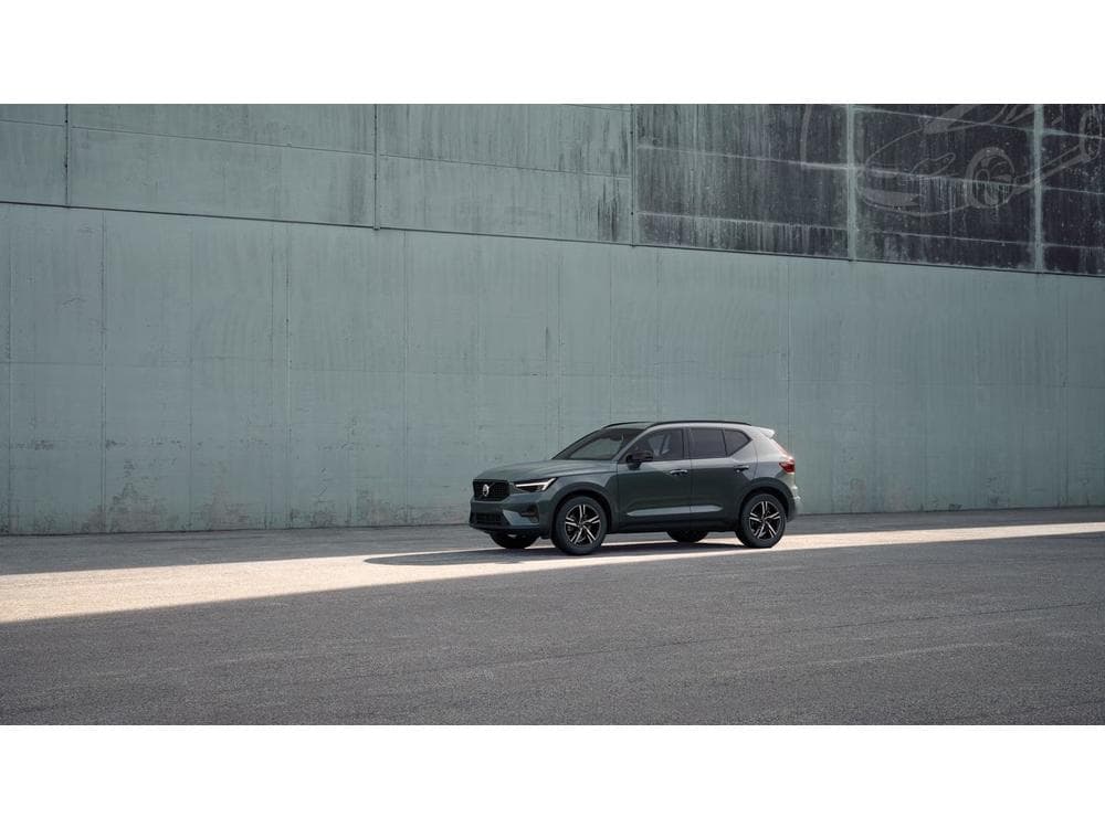 2026 Volvo XC40 - 3