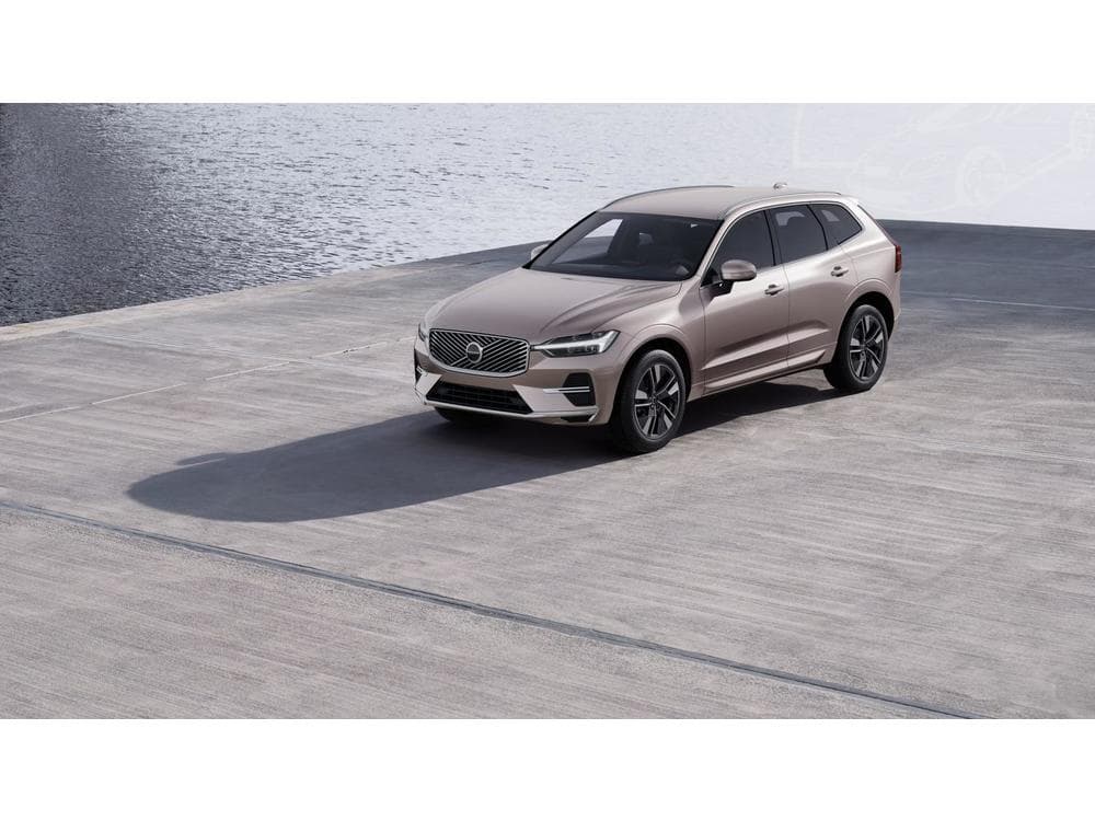 2026 Volvo XC60 - 3