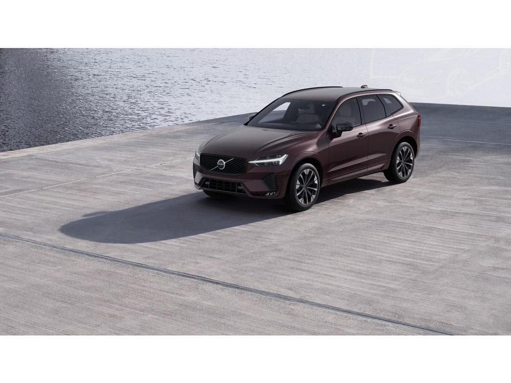 2026 Volvo XC60 - 3
