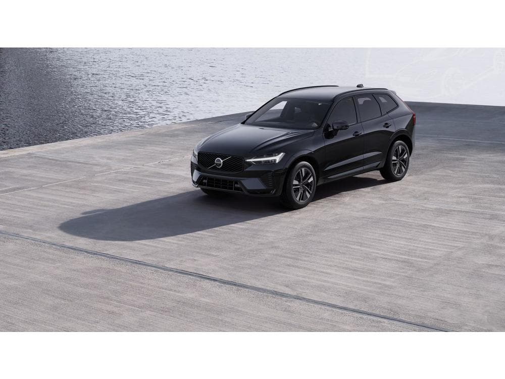2026 Volvo XC60 - 3