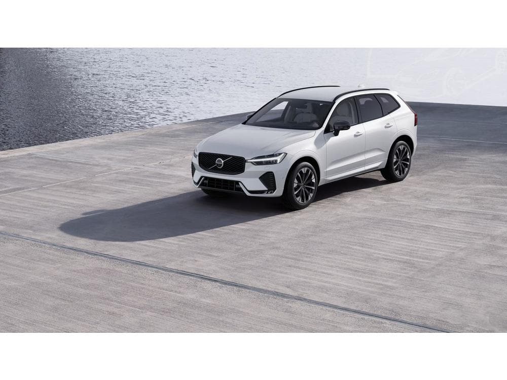 2026 Volvo XC60 - 3