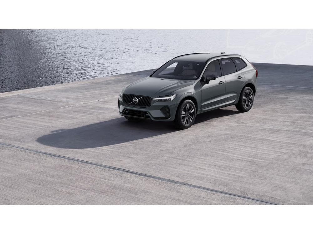 2026 Volvo XC60 - 3