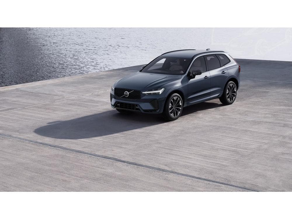 2026 Volvo XC60 - 3