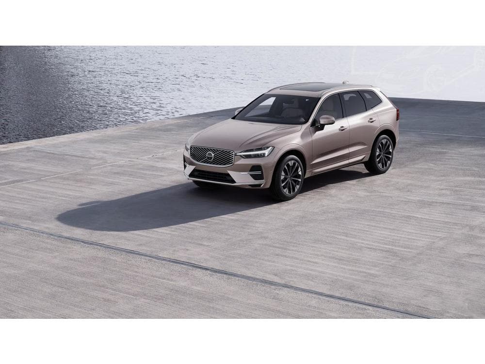 2026 Volvo XC60 - 3