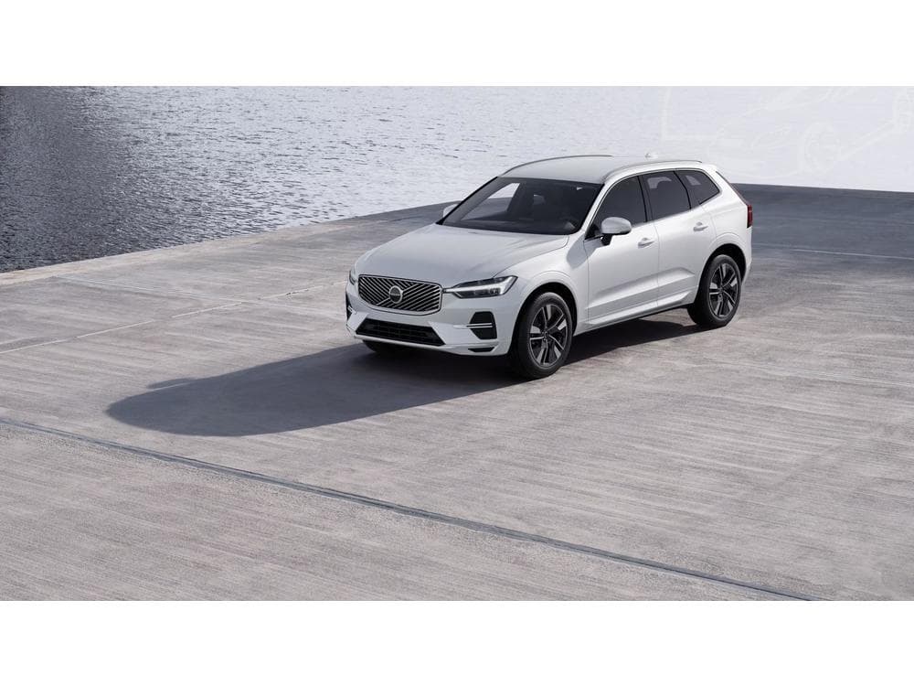 2026 Volvo XC60 - 3
