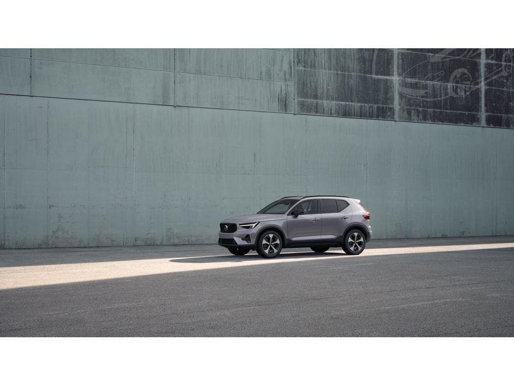 2026 Volvo XC40 - 3