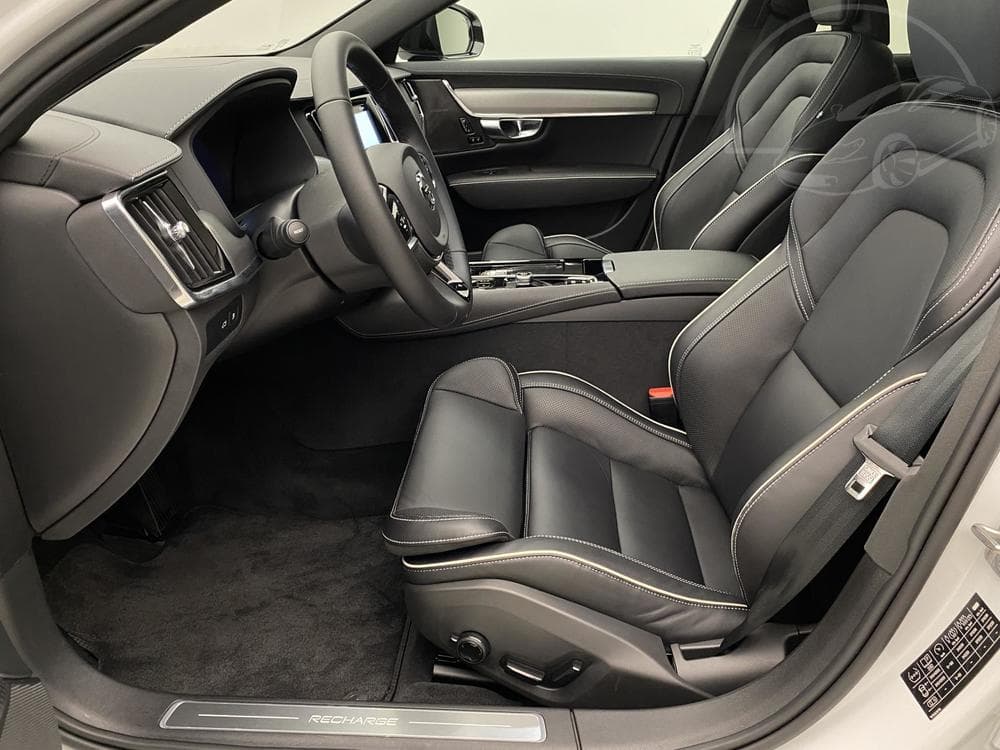 2024 Volvo S90 - 4