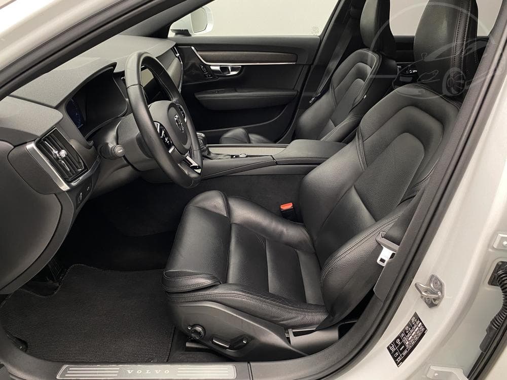 2019 Volvo V90 - 9