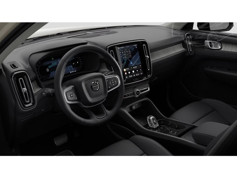2026 Volvo XC40 - 5