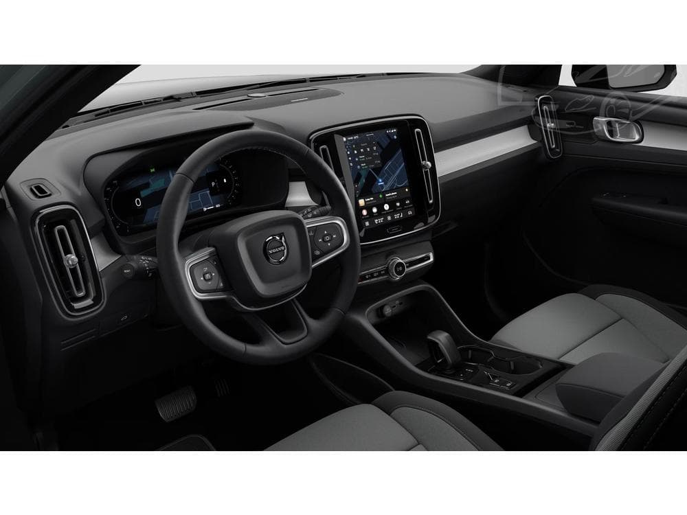 2026 Volvo XC40 - 5