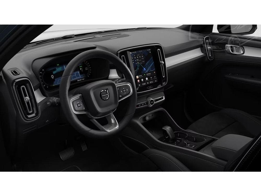 2026 Volvo XC40 - 5
