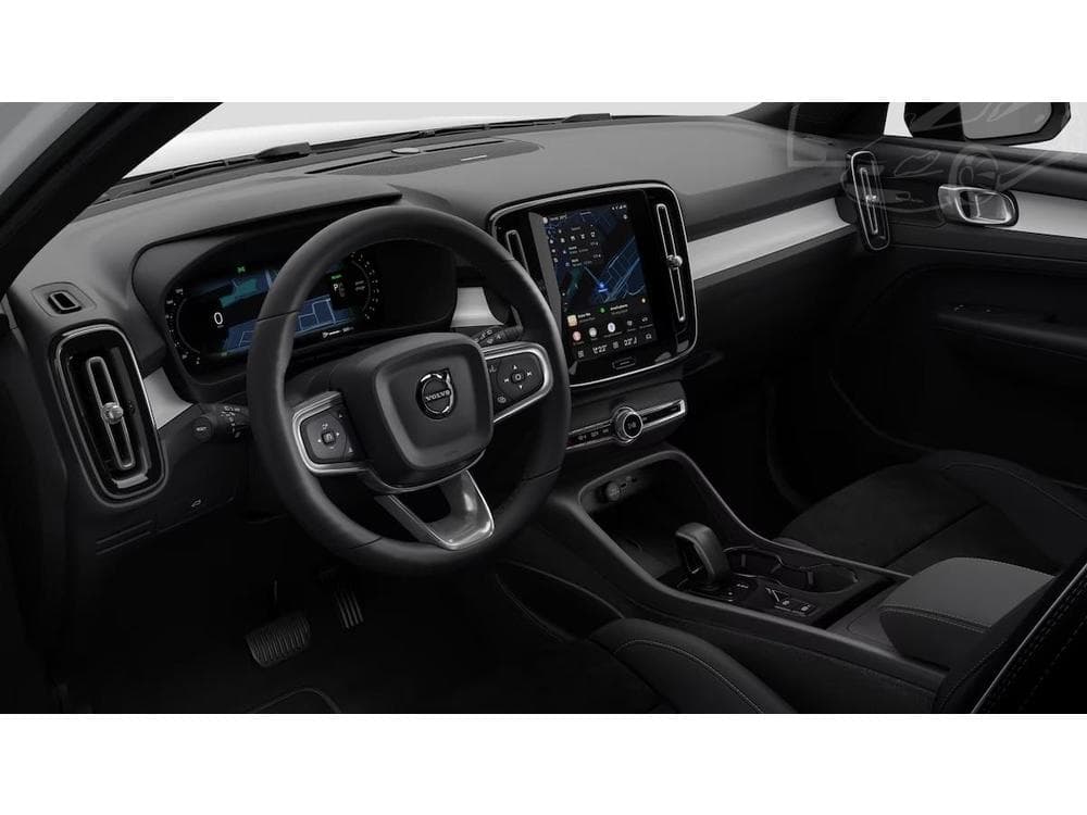 2026 Volvo XC40 - 5