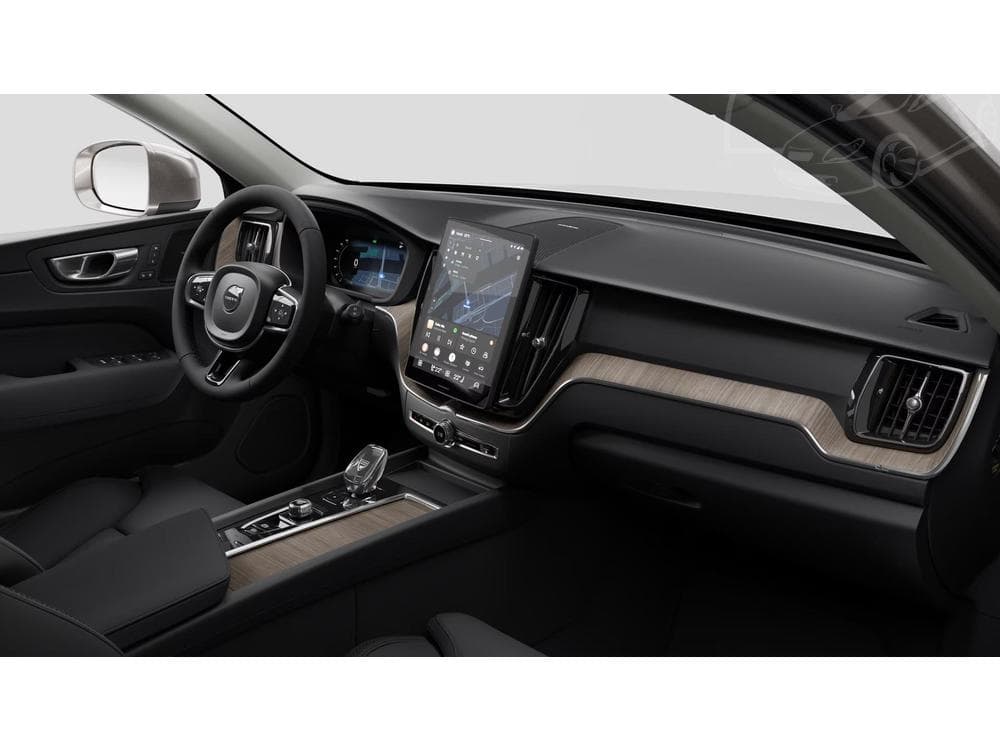 2026 Volvo XC60 - 5