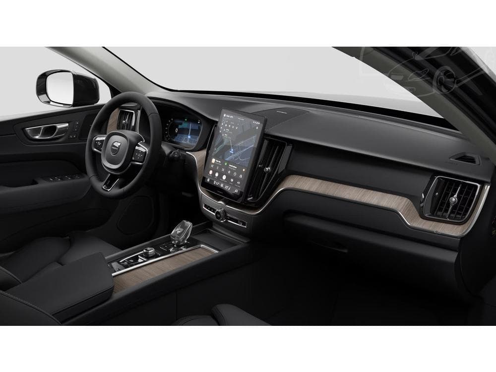 2026 Volvo XC60 - 5