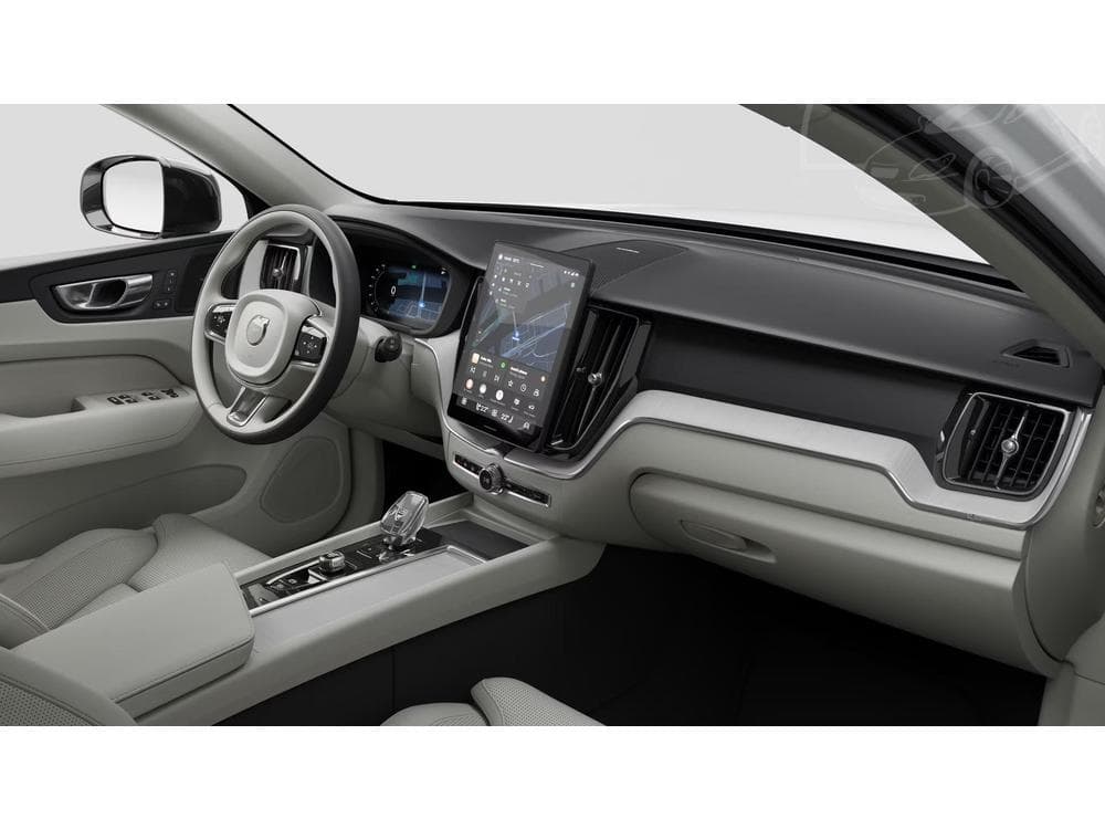 2026 Volvo XC60 - 5