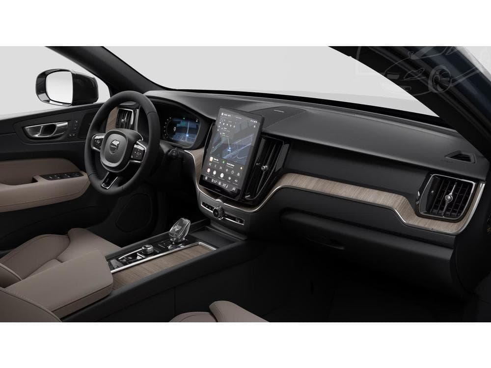 2026 Volvo XC60 - 5