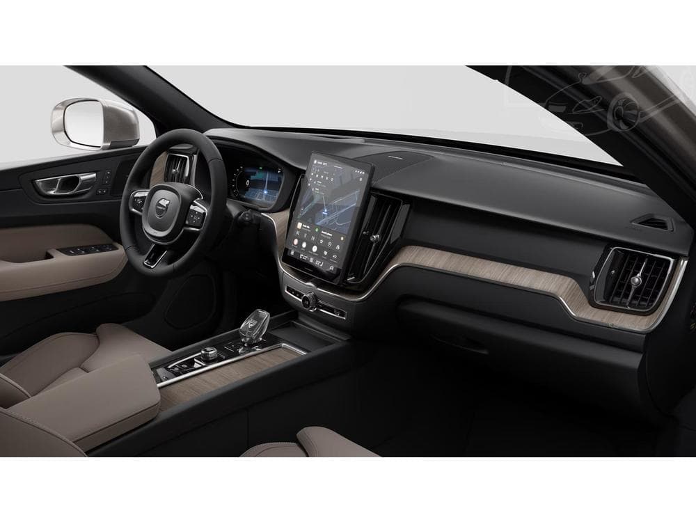2026 Volvo XC60 - 5
