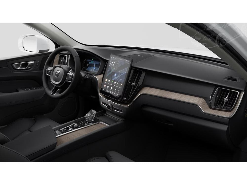 2026 Volvo XC60 - 5