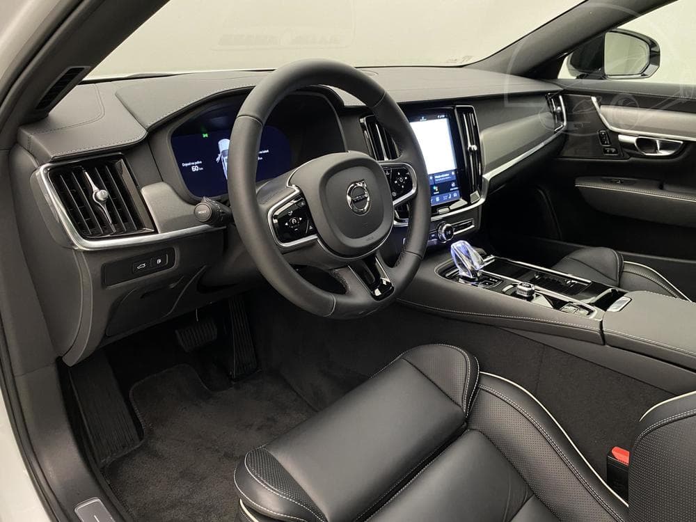 2024 Volvo S90 - 7
