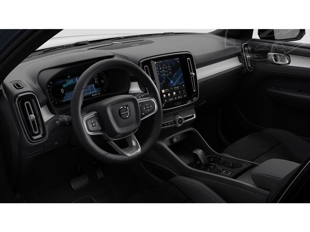 2026 Volvo XC40 - 7