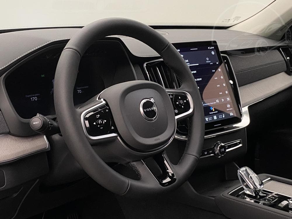 2025 Volvo XC90 - 10