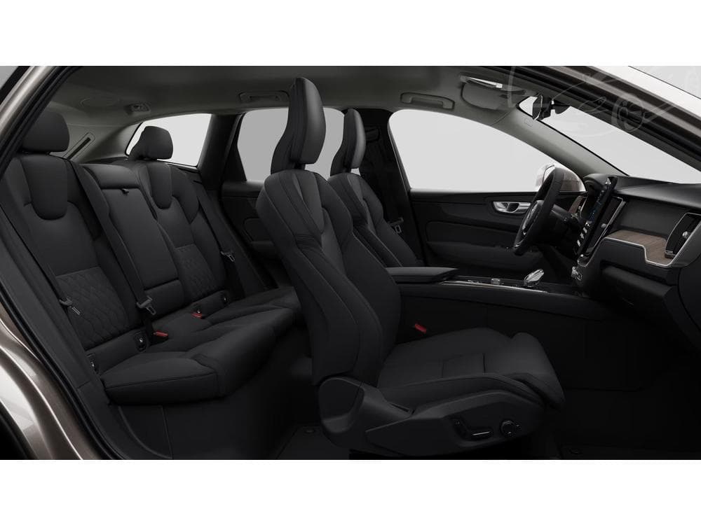 2026 Volvo XC60 - 7