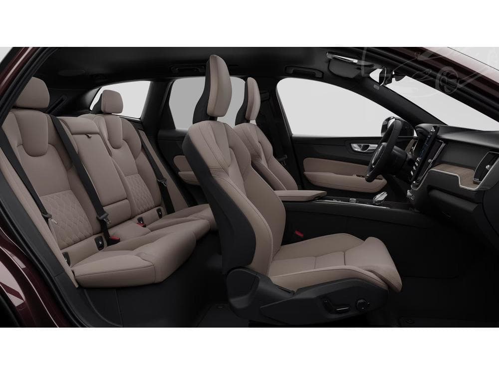 2026 Volvo XC60 - 7