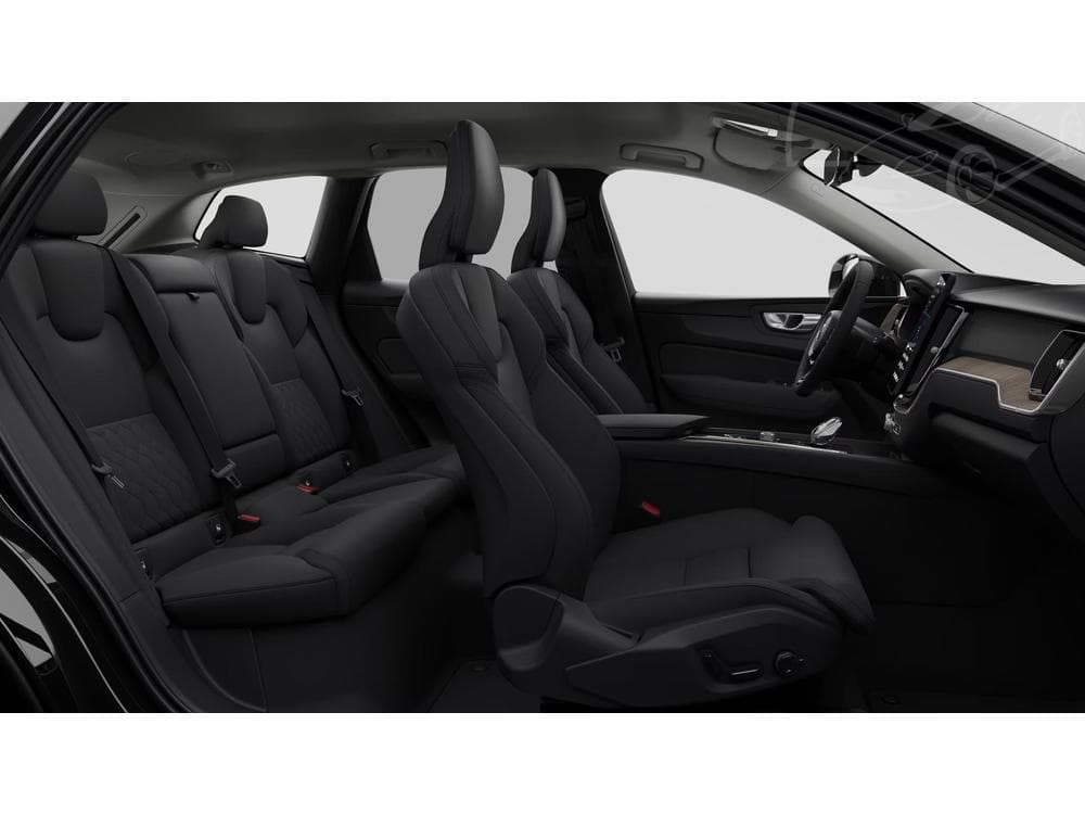 2026 Volvo XC60 - 7