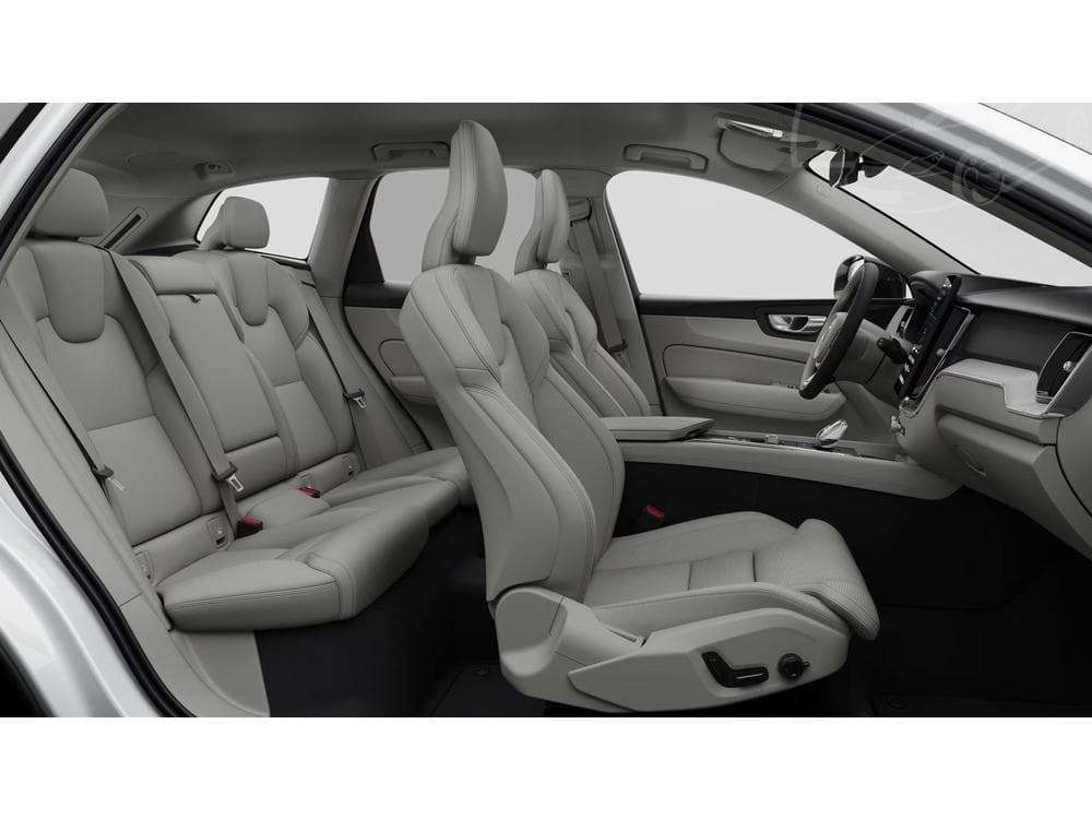 2026 Volvo XC60 - 7