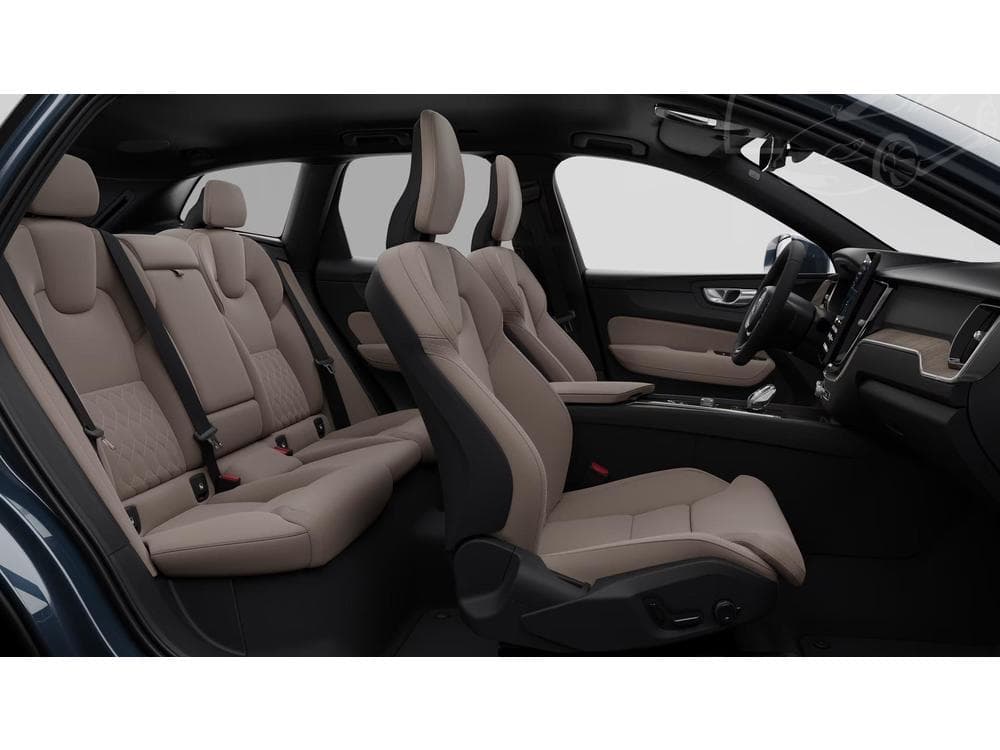 2026 Volvo XC60 - 7