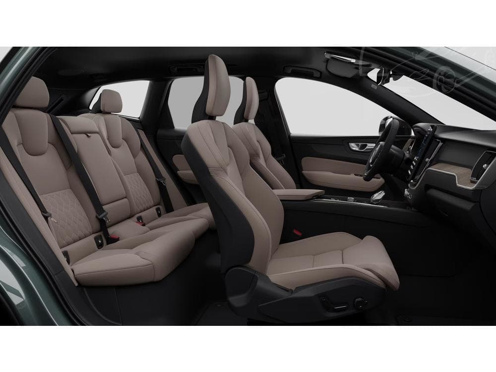 2026 Volvo XC60 - 7