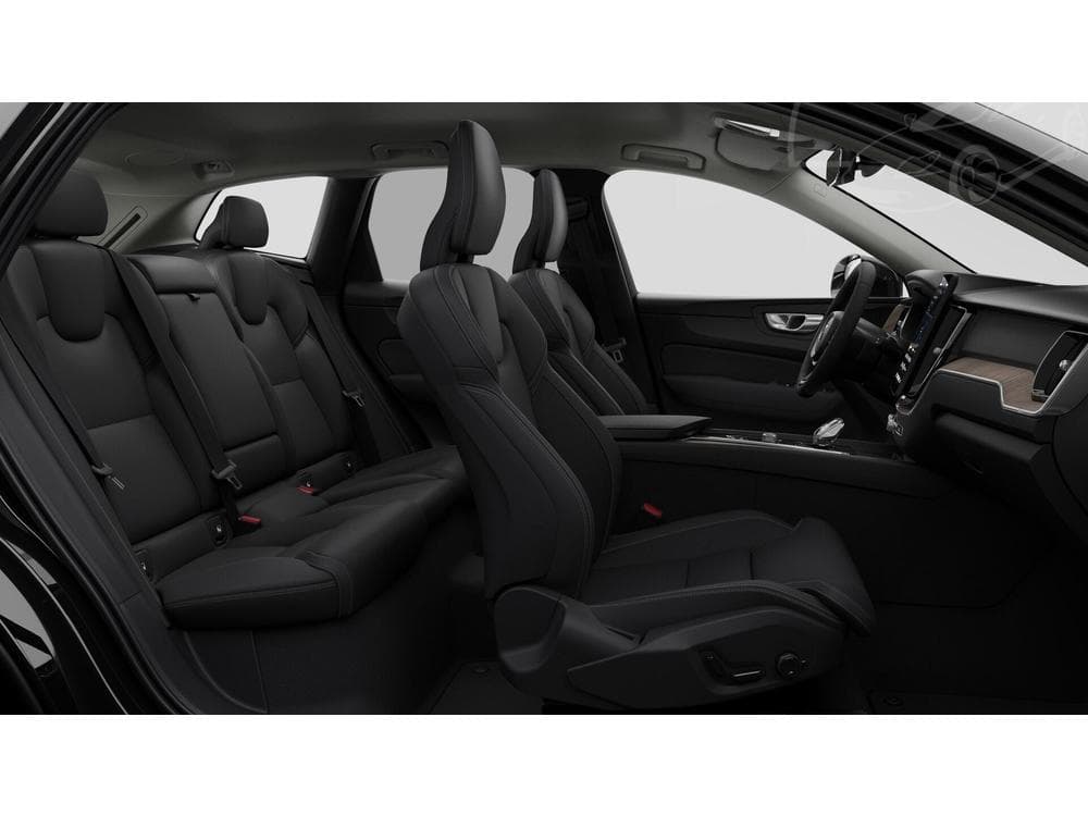 2026 Volvo XC60 - 7