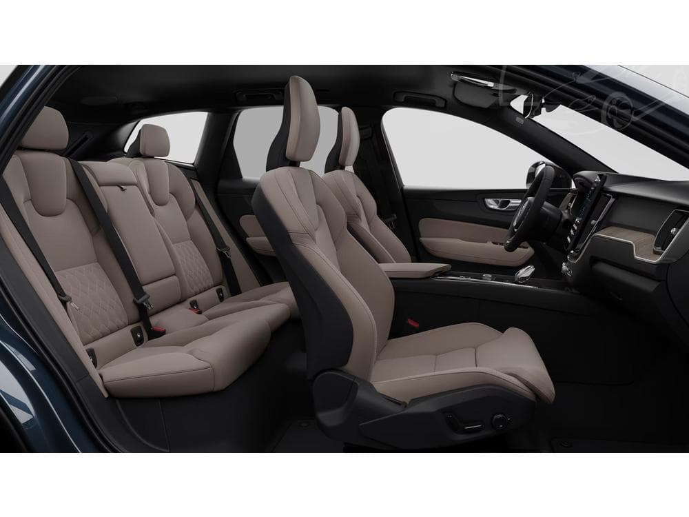 2026 Volvo XC60 - 7