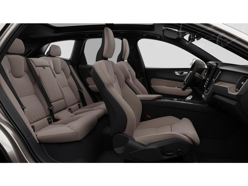 2026 Volvo XC60 - 7
