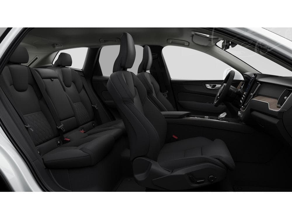 2026 Volvo XC60 - 7