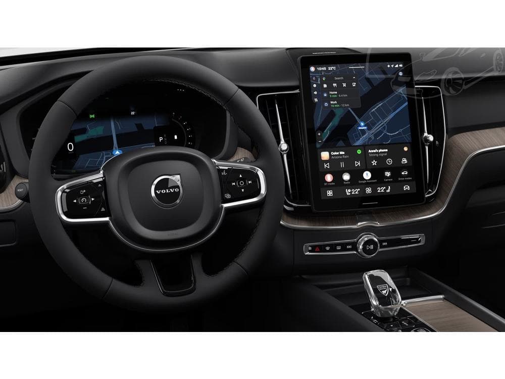 2026 Volvo XC60 - 9