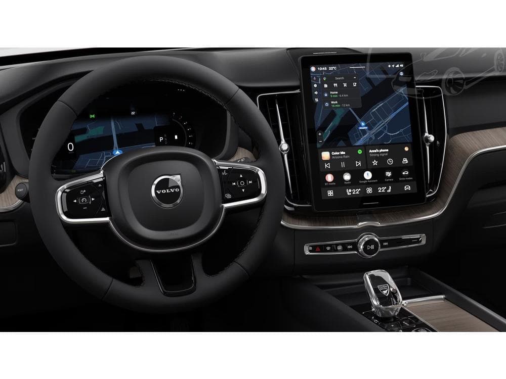 2026 Volvo XC60 - 9