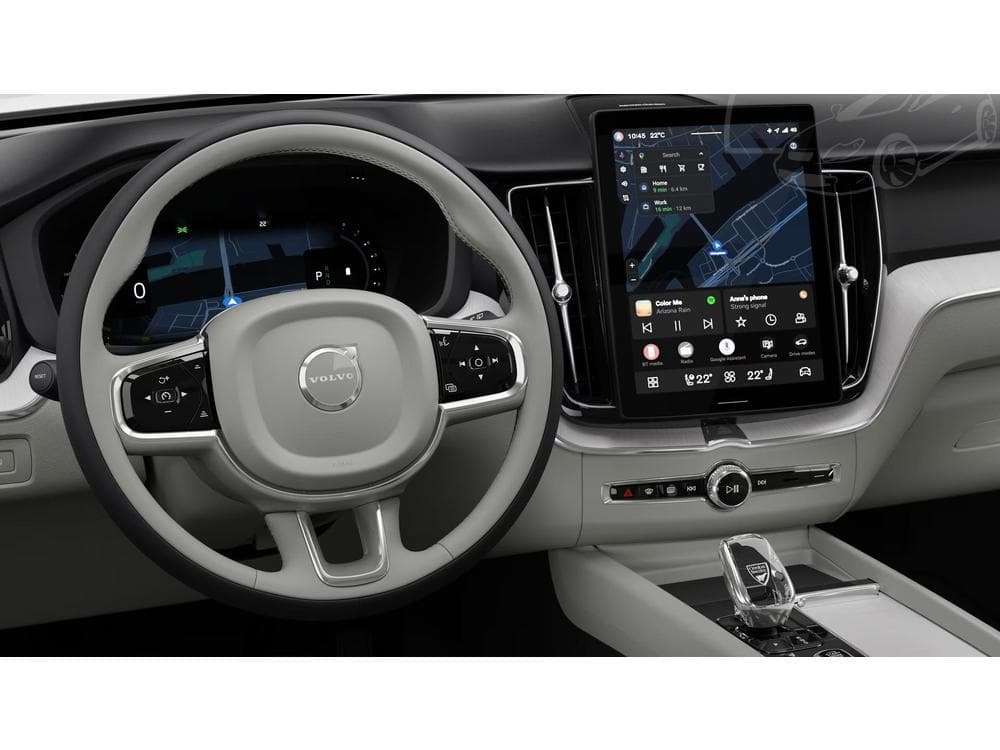 2026 Volvo XC60 - 9