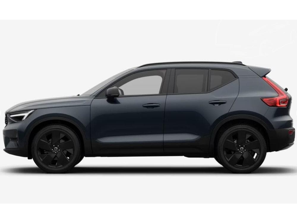 2026 Volvo XC40 - 11