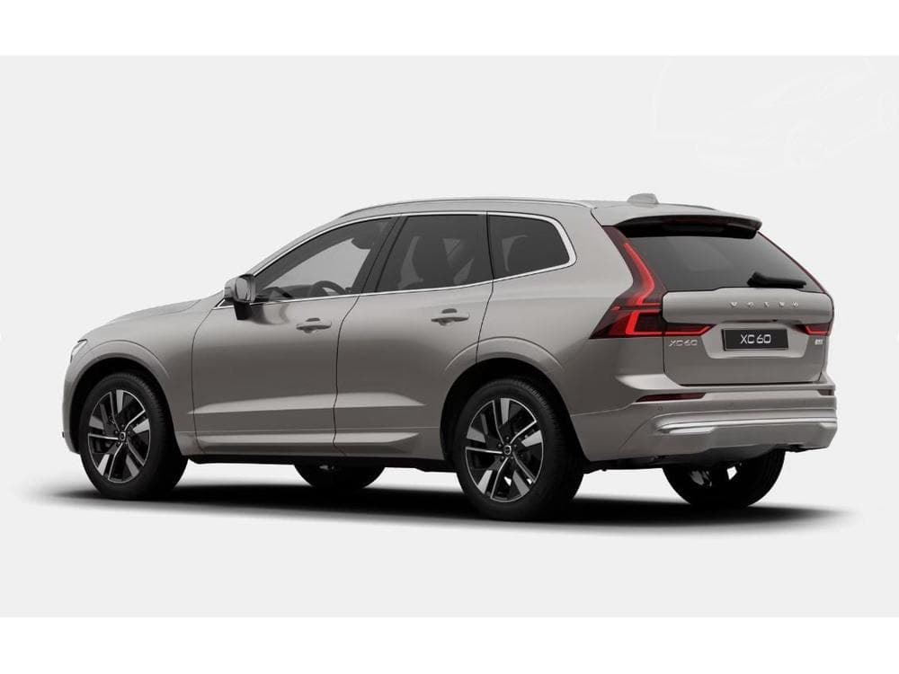 2026 Volvo XC60 - 11