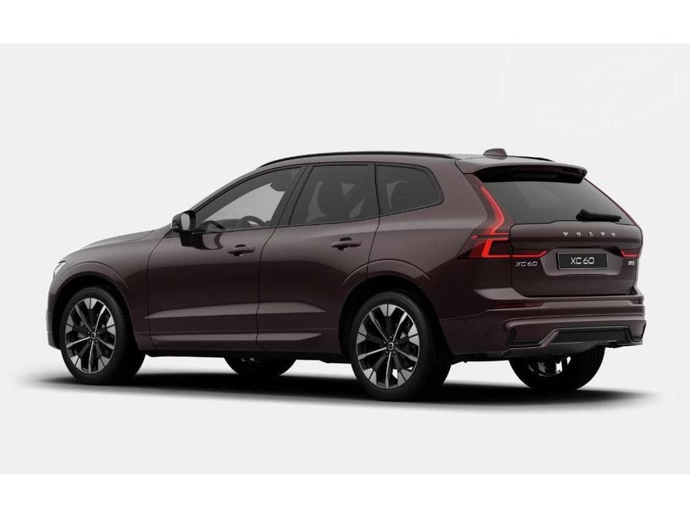 2026 Volvo XC60 - 11