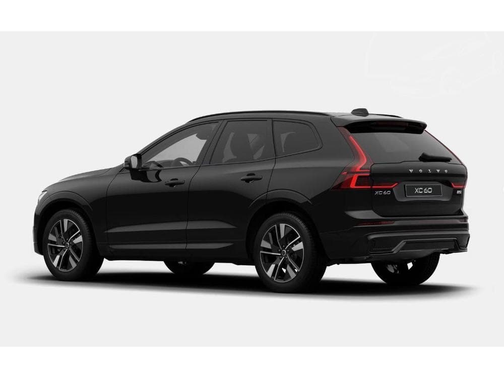 2026 Volvo XC60 - 11